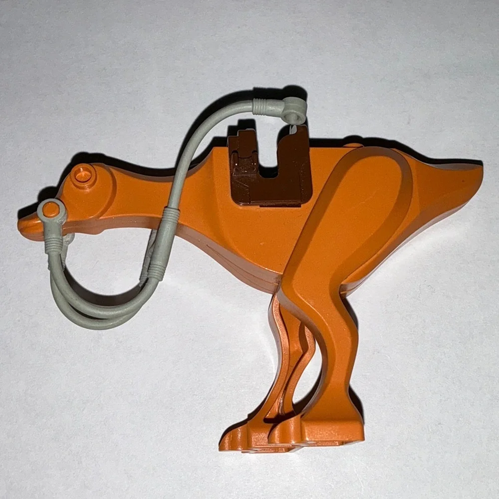 LEGO Star Wars Minifigure Kaadu Gungan Beast with Saddle & Reigns